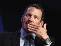 Lance Armstrong a eu "les clés" du test de l'EPO Lance Armstrong a eu "les clés" du test de l'EPO