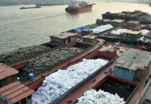 La deuxième puissance économique se maintient, malgré la crise La deuxième puissance économique se maintient, malgré la crise