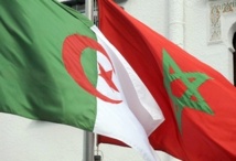 Lagarde espère l’ouverture  des frontières maroco-algériennes Lagarde espère l’ouverture  des frontières maroco-algériennes