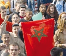 Signature du programme 2013 de l'Agence maroco-tunisienne de la jeunesse Signature du programme 2013 de l'Agence maroco-tunisienne de la jeunesse