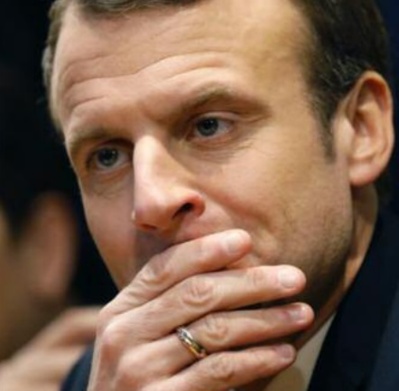 Provoquer, offenser, diffamer, délirer… quel rapport avec la liberté d’ expression, monsieur Macron ?