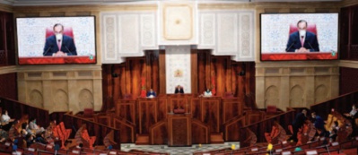 La Chambre des représentants réitère le consensus existant à propos de la cause nationale La Chambre des représentants réitère le consensus existant à propos de la cause nationale