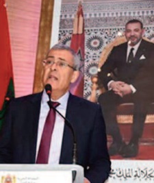 Mohamed Benabdelkader : Le Maroc dispose de 4.289 magistrats