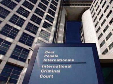 72 pays dénoncent à l'ONU les sanctions américaines contre la CPI