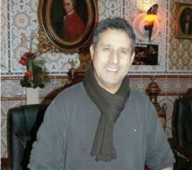 Ahmed Ben Abderrahmane, le bienfaiteur des sans-abri