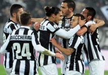 Opération rachat pour l’Inter et la Juve Opération rachat pour l’Inter et la Juve