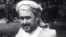 Abdelkrim Khattabi ou  la guerre des gradins