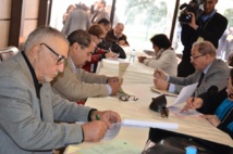 L’USFP à l’heure de l’élection de  sa Commission administrative