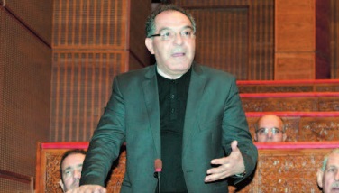 Abdelhamid Fatihi: La solidarité est une condition sine qua non de la citoyenneté