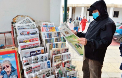 30 MDH supplémentaires alloués aux entreprises de presse