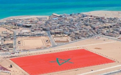 Sao Tomé-et-Principe salue le développement de nos provinces sahariennes Sao Tomé-et-Principe salue le développement de nos provinces sahariennes