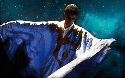 La Mauritanie à l'honneur au Festival du théâtre hassani à Laâyoune La Mauritanie à l'honneur au Festival du théâtre hassani à Laâyoune