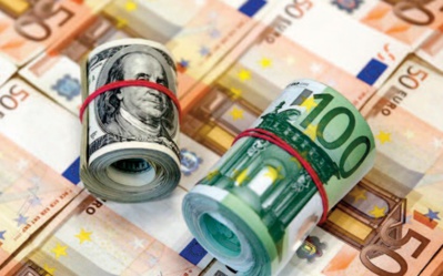 Les envois de fonds vers la région MENA devraient baisser de 8% en 2020 et 2021 Les envois de fonds vers la région MENA devraient baisser de 8% en 2020 et 2021