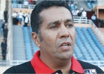 Rachid Taoussi : Cette victoire revêt une importance particulière Rachid Taoussi : Cette victoire revêt une importance particulière