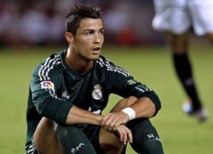 Le Réal Madrid n’y est plus Le Réal Madrid n’y est plus
