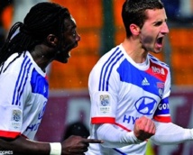 L’OL s’y prend à y croire L’OL s’y prend à y croire