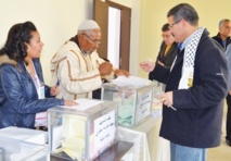 La famille ittihadie donne l’exemple La famille ittihadie donne l’exemple