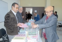 La famille ittihadie donne l’exemple La famille ittihadie donne l’exemple