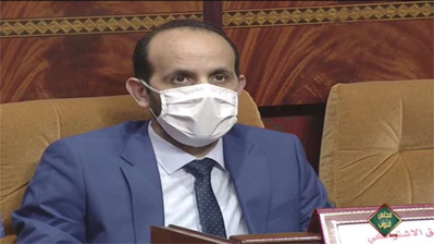 Choukrane Amam appelle à sauver le secteur hôtelier Choukrane Amam appelle à sauver le secteur hôtelier