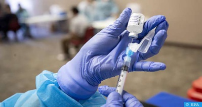 Le vaccin contre la grippe saisonnière intégré au guide des médicaments remboursables par l'AMO
