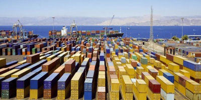Les ventes à l’export de la quasi-totalité des secteurs demeurent fragiles