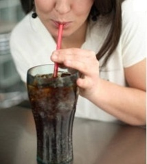 Le soda allégé augmenterait-il Le soda allégé augmenterait-il