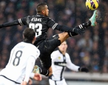 Calcio : La Juventus prend un coup de froid Calcio : La Juventus prend un coup de froid