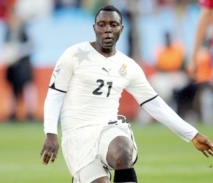 L'explosion de Kwadwo Asamoah L'explosion de Kwadwo Asamoah