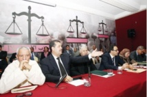 Le PJD met en orbite ses irréductibles Le PJD met en orbite ses irréductibles