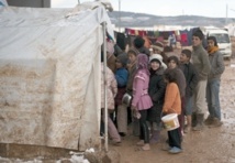 La communauté internationale se mobilise pour sauver La communauté internationale se mobilise pour sauver