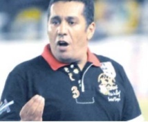 Rachid Taoussi a établi l’ordre des gardiens de but Rachid Taoussi a établi l’ordre des gardiens de but