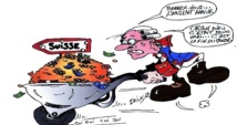 La fuite des capitaux grève l’économie marocaine La fuite des capitaux grève l’économie marocaine