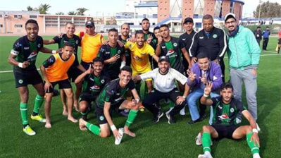 Majid Amehrouk, candidat au poste de vice-président de la Fédération internationale de triathlon Majid Amehrouk, candidat au poste de vice-président de la Fédération internationale de triathlon