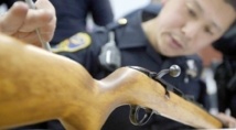 Fusillade dans un collège aux Etats-Unis Fusillade dans un collège aux Etats-Unis