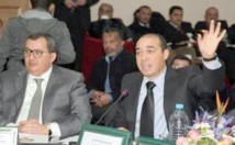La restructuration de la FRMF après la CAN 2013 La restructuration de la FRMF après la CAN 2013