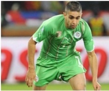 Le double défi de Boudebouz Le double défi de Boudebouz