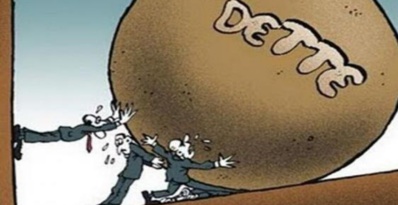 Monétisation de la dette publique au Maroc: Pourquoi s’en priver en temps de crise ? Monétisation de la dette publique au Maroc: Pourquoi s’en priver en temps de crise ?