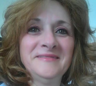 Imane Thami Alami, directrice de recherche à l'INRA