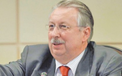 André Flahaut : S.M MohammedVI a défendu la solution de bon sens concernant la question du Sahara André Flahaut : S.M MohammedVI a défendu la solution de bon sens concernant la question du Sahara