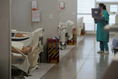 50 millions de cas de coronavirus dans le monde Biden ouvre une cellule de crise 50 millions de cas de coronavirus dans le monde Biden ouvre une cellule de crise