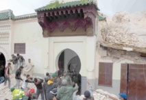 La mise à niveau des mosquées peine à trouver son rythme de croisière La mise à niveau des mosquées peine à trouver son rythme de croisière