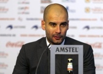 Guardiola aux commandes du Bayern Guardiola aux commandes du Bayern