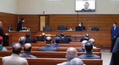 393 audiences à distance du 2 au 5 novembre