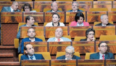 Le Groupe socialiste à la Chambre des représentants réitère son appel à l'équité fiscale