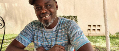 Le Prix de la littérature arabe décerné à Abdelaziz Baraka Sakin