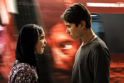 “Les enfants du soleil” représentera l’Iran aux Oscars “Les enfants du soleil” représentera l’Iran aux Oscars