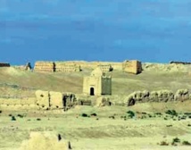 Sijlmassa, carrefour des civilisations et de brassage des cultures Sijlmassa, carrefour des civilisations et de brassage des cultures