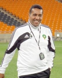 Rachid Taoussi : les joueurs sont prêts à relever le défi Rachid Taoussi : les joueurs sont prêts à relever le défi