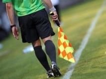 Les arbitres de la CAN Les arbitres de la CAN