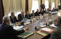 Le conseil de gouvernement se penche sur le développement des zones rurales Le conseil de gouvernement se penche sur le développement des zones rurales